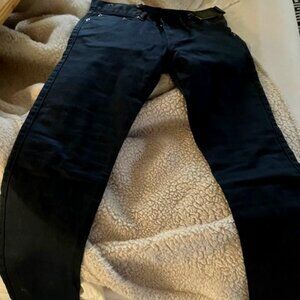 Tall Armani Exchange Skinny Jeans